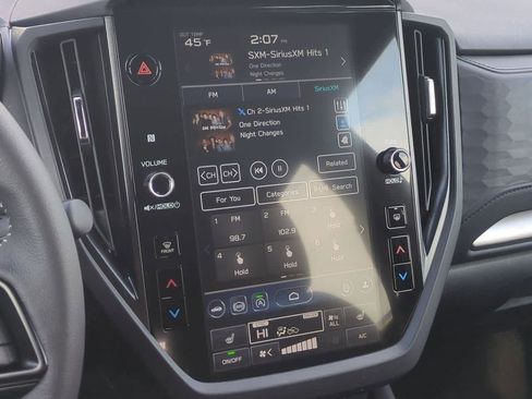 New 2026 Subaru Forester Premium image 28