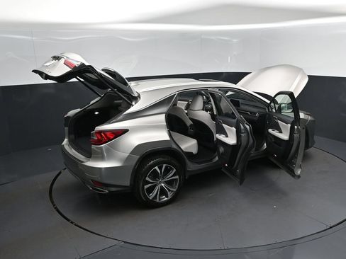 Used 2021 Lexus RX 350 FWD w/ Premium Package image 49
