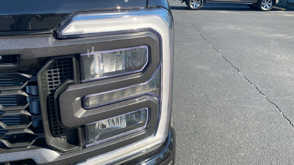 New 2027 Ford F250 XL w/ STX Appearance Package AWD/4WD image 9