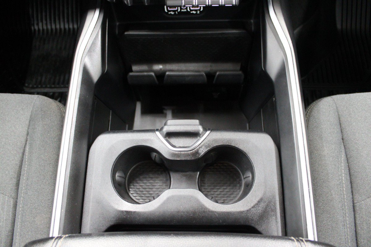 Used 2024 RAM 2500 Big Horn w/ Night Edition AWD/4WD image 29