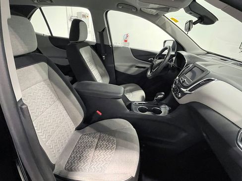 Used 2023 Chevrolet Equinox LS image 25