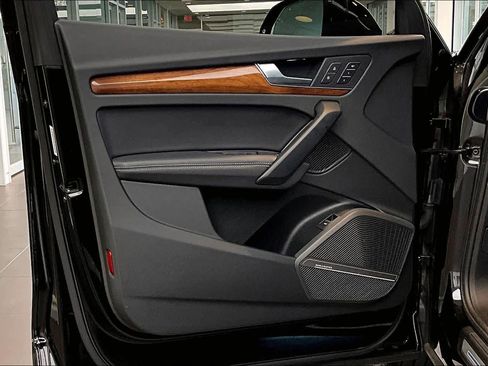 Used 2023 Audi Q5 2.0T Prestige w/ Prestige Package AWD/4WD image 23