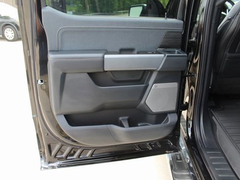 New 2025 Ford F150 Lariat w/ Equipment Group 501A Mid image 8