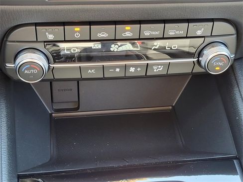 New 2025 MAZDA CX-5 AWD 2.5 S w/ Select Package image 17