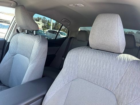 Used 2026 Toyota Camry LE FWD image 20
