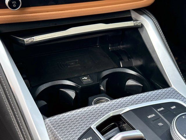 Certified 2023 BMW i4 M50 w/ Shadowloine Package AWD/4WD image 29