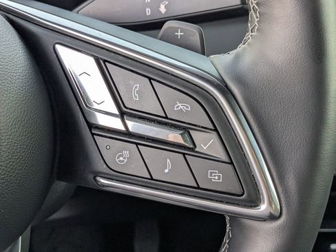 Used 2025 Buick Enclave Preferred image 26