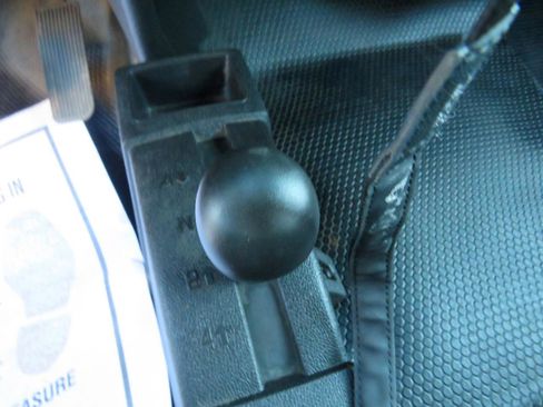 Used 2012 GMC Sierra 2500 W/T image 16