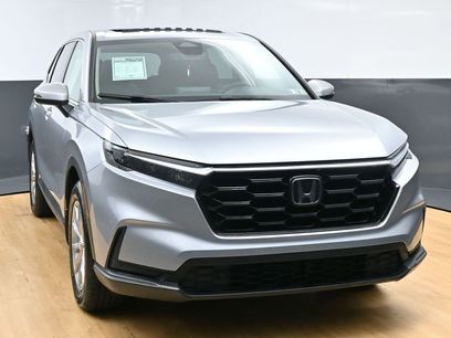 Used 2023 Honda CR-V EX-L