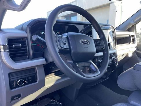 New 2026 Ford F250 XL w/ STX Appearance Package AWD/4WD image 15