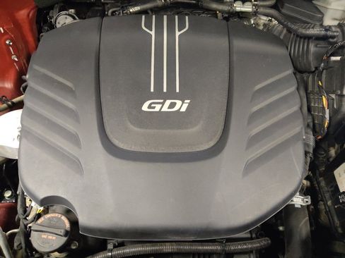 Used 2017 Kia Sorento EX image 30