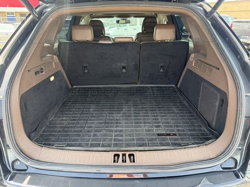 Used 2016 Lincoln MKX Reserve image 31