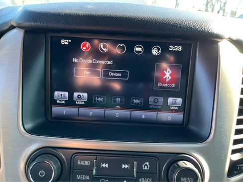 Used 2016 GMC Yukon Denali w/ Open Road Package image 15