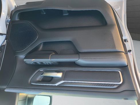 New 2026 RAM 1500 Big Horn w/ Sport Appearance Package image 14