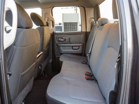 Certified 2024 RAM 1500 Classic SLT image 19