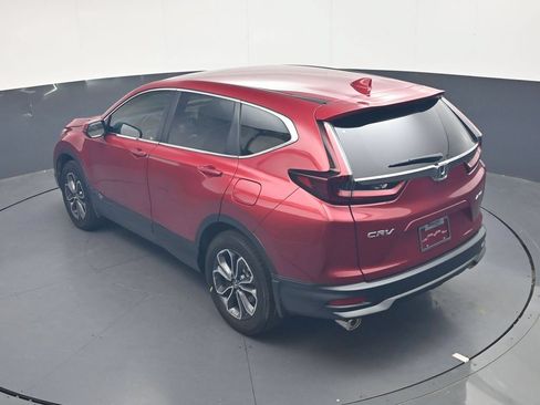 Used 2021 Honda CR-V EX-L image 36