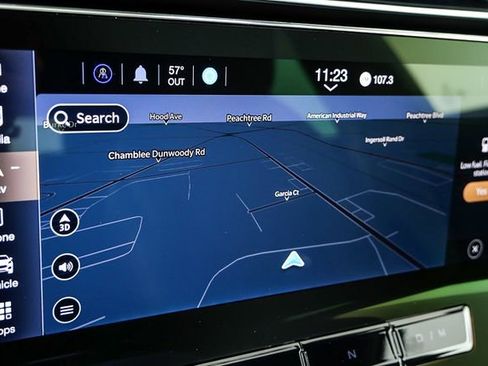 New 2025 Maserati Grecale GT AWD/4WD image 14