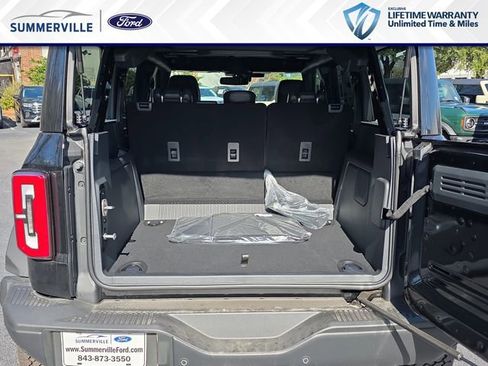 New 2025 Ford Bronco Badlands image 14