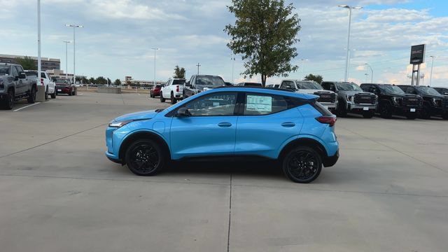 New 2027 Chevrolet Bolt RS w/ Technology Package FWD image 5