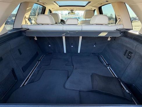 Used 2014 BMW X5 xDrive35d image 26