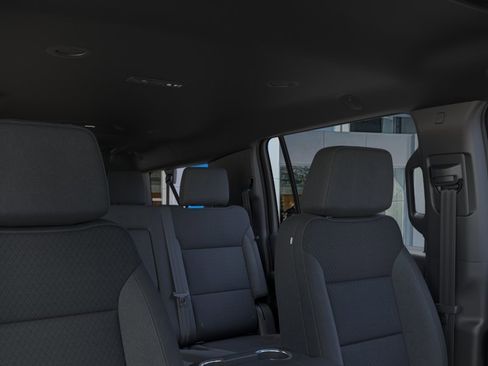 New 2026 Chevrolet Suburban LS w/ Max Trailering Package image 24