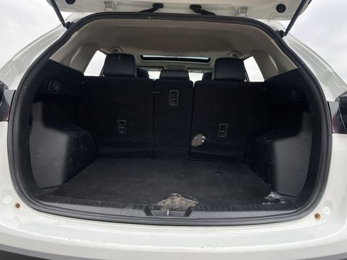Used 2016 MAZDA CX-5 Grand Touring AWD/4WD image 17