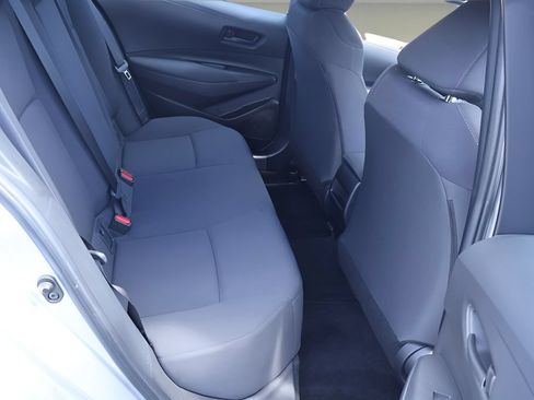 Certified 2022 Toyota Corolla LE FWD image 15