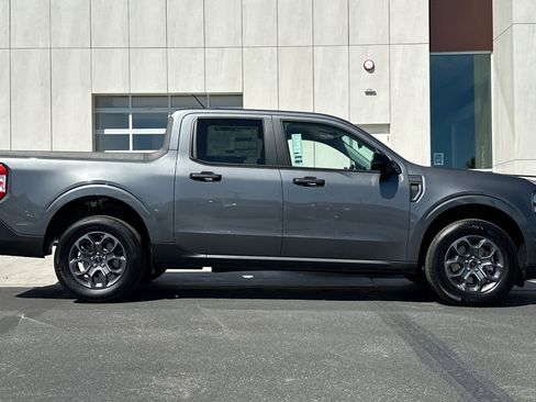 New 2026 Ford Maverick XLT image 2