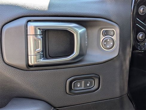 Certified 2023 Jeep Wrangler Rubicon 392 w/ Trailer Tow Package image 11