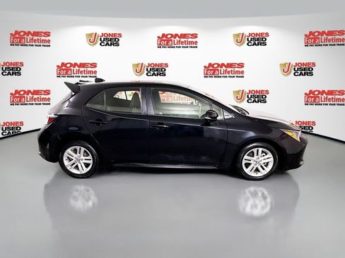 Used 2019 Toyota Corolla SE FWD image 15