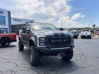 New 2025 Ford F250 Lariat w/ Lariat Ultimate Package