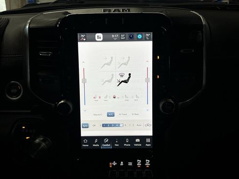 Used 2023 RAM 1500 Laramie image 27