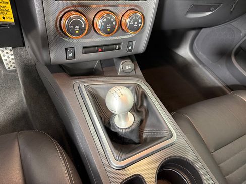 Used 2011 Dodge Challenger R/T RWD image 16