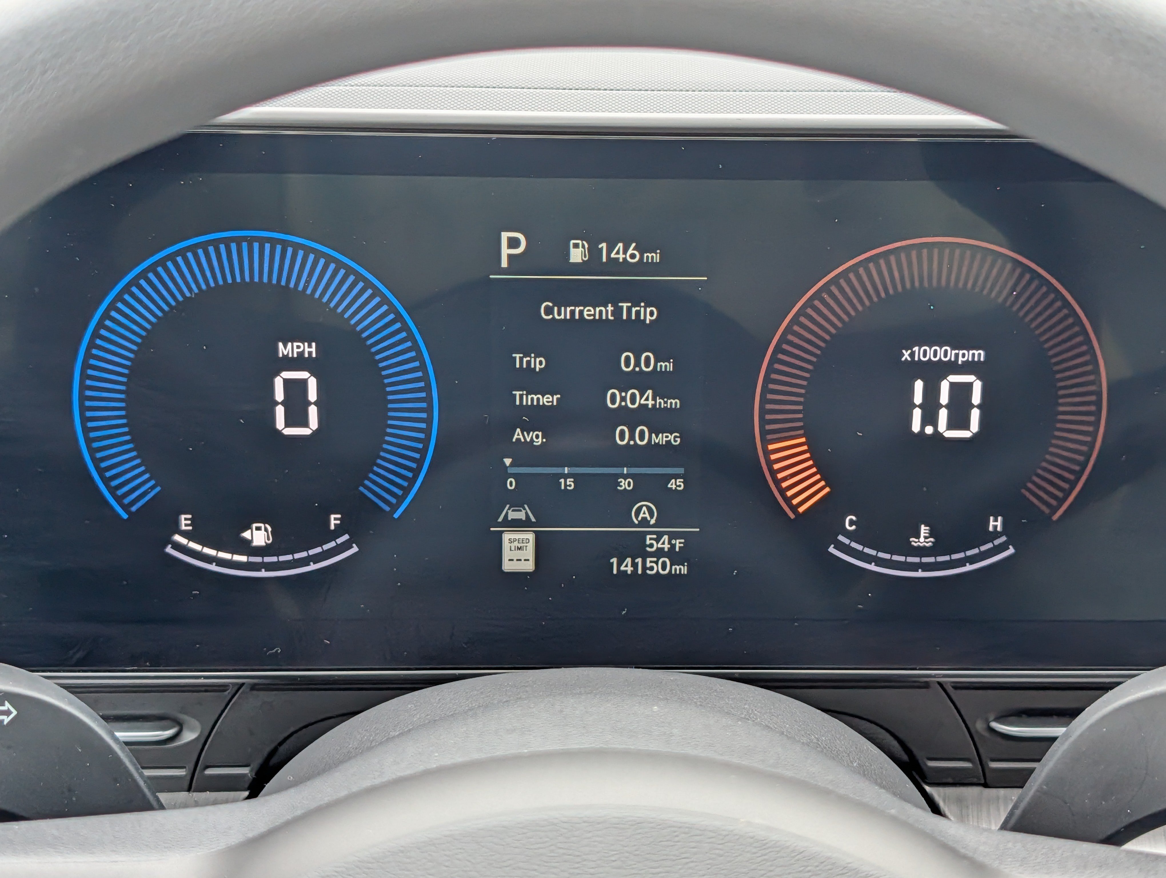 Certified 2024 Hyundai Kona SE AWD/4WD image 21
