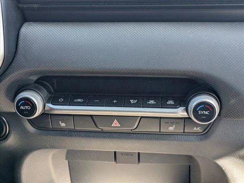 Used 2023 MAZDA CX-50 2.5 S w/ Cargo Package image 14