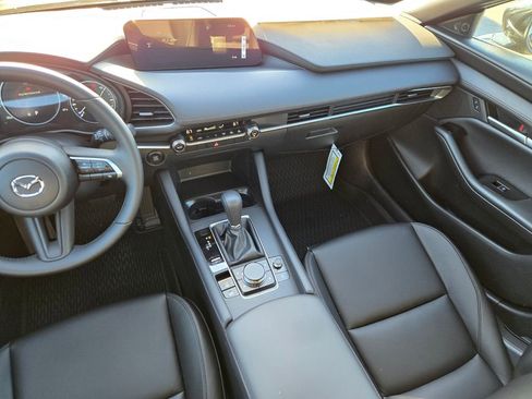 New 2026 MAZDA MAZDA3 s Sport image 17