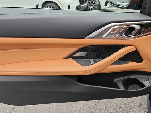 Used 2025 BMW 430i xDrive Coupe w/ M Sport Package image 12