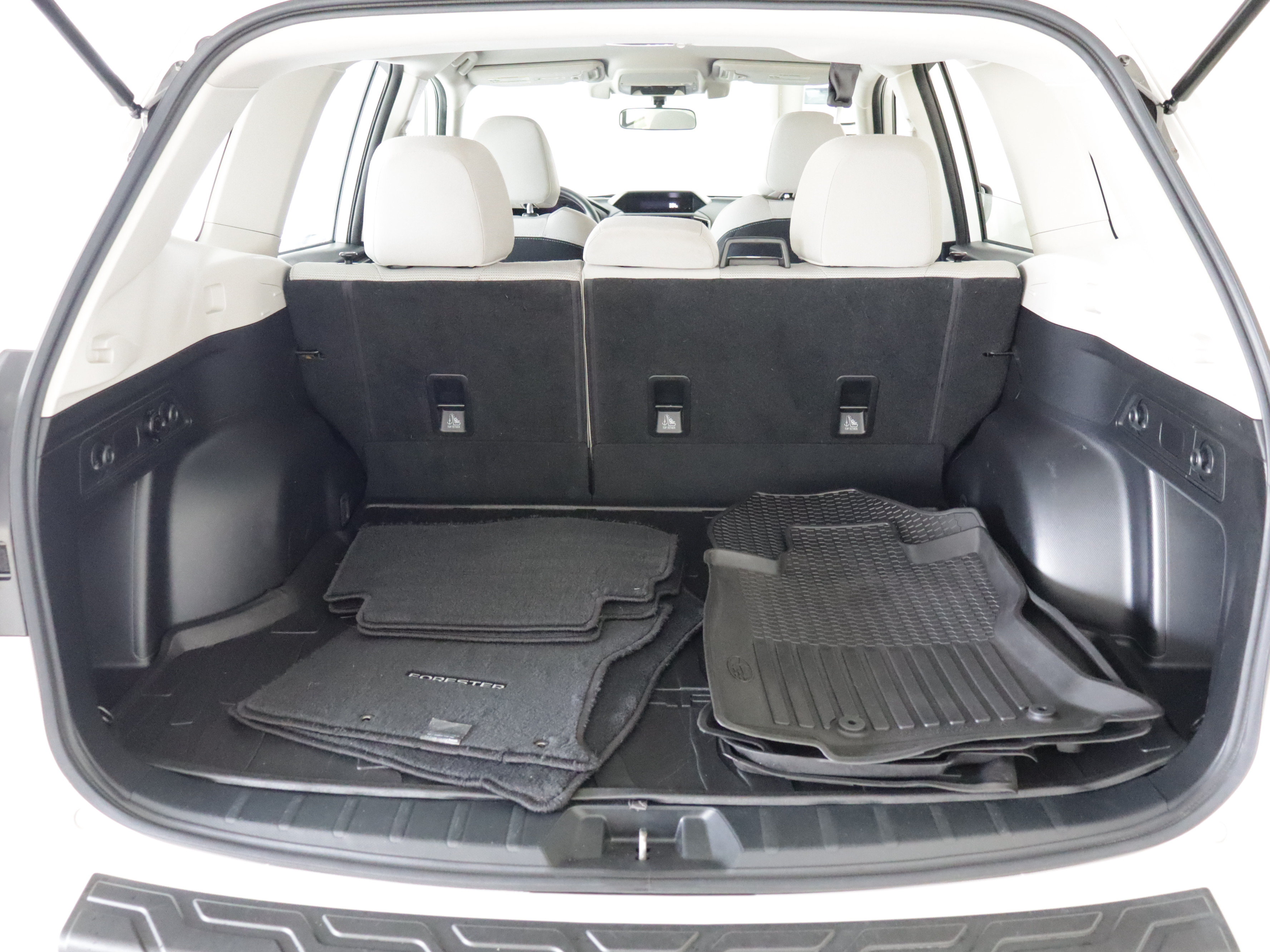 Used 2019 Subaru Forester AWD/4WD image 20