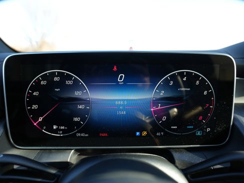 Used 2026 Mercedes-Benz GLC 300 4MATIC image 24