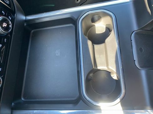 Used 2024 Chevrolet Silverado 2500 LTZ w/ LTZ Convenience Package image 19