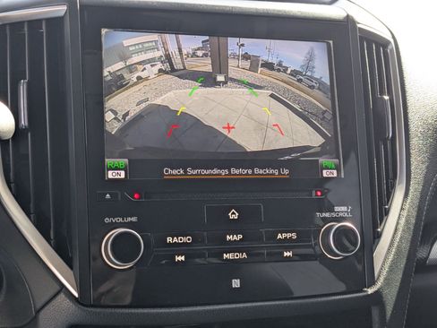 Used 2019 Subaru Forester Limited w/ Popular Package #3 image 22