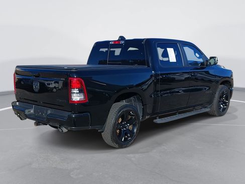 Used 2022 RAM 1500 Lone Star image 5
