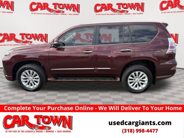 Used 2016 Lexus GX 460 w/ Premium Package AWD/4WD image 1
