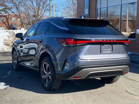 Used 2023 Lexus RX 350 Premium image 5