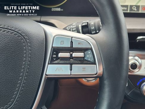 Used 2024 Kia Telluride SX Prestige X-Line AWD/4WD image 30