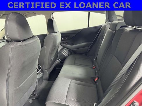 Used 2025 Subaru Legacy Premium image 31