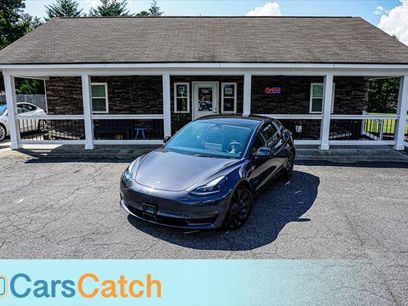 Used 2023 Tesla Model 3 Performance