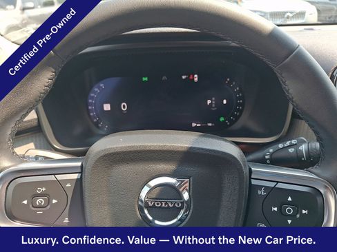 Certified 2024 Volvo XC40 B5 Core AWD/4WD image 20