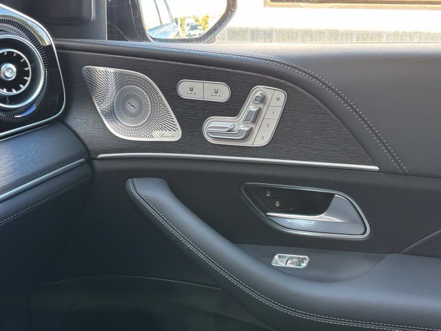 New 2027 Mercedes-Benz GLE 53e AMG 4MATIC image 38