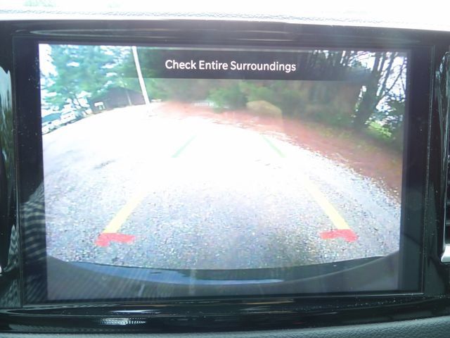 Used 2025 Chrysler Pacifica Select FWD image 32